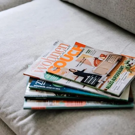 Mitten Im Zentrum Mit 24h Check-in Appartamento *