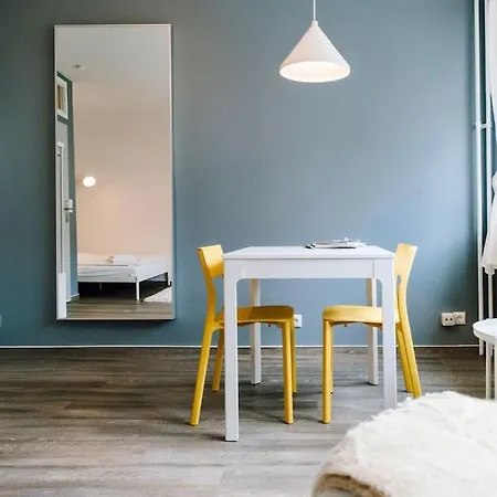 Mitten Im Zentrum Mit 24h Check-in Kiel