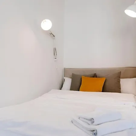 Apartmán Mitten Im Zentrum Mit 24h Check-in *