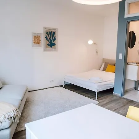 Mitten Im Zentrum Mit 24h Check-in Kiel