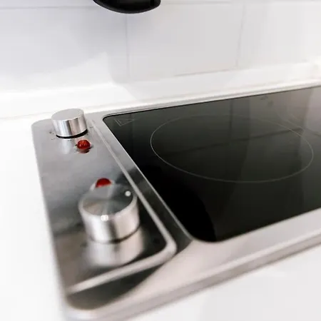 Mitten Im Zentrum Mit 24h Check-in Apartmán *