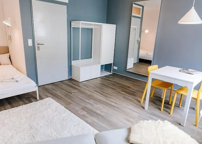 Mitten Im Zentrum Mit 24h Check-in شقة كيل