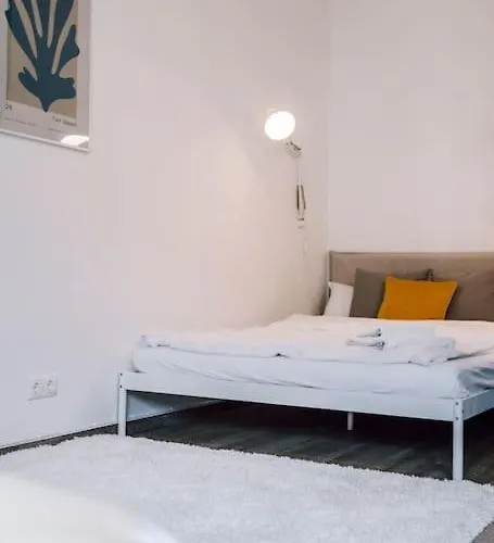 Mitten Im Zentrum Mit 24h Check-in شقة كيل