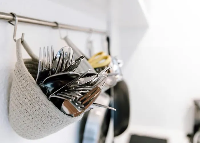 Mitten Im Zentrum Mit 24h Check-in Appartement Kiel