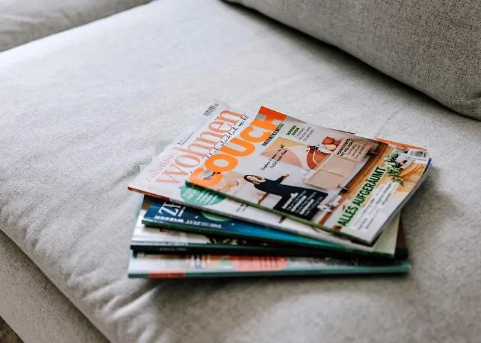 Mitten Im Zentrum Mit 24h Check-in شقة *