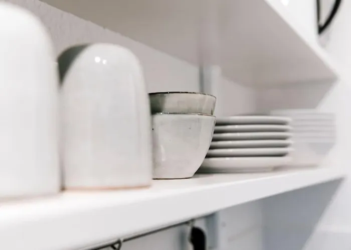 Mitten Im Zentrum Mit 24h Check-in