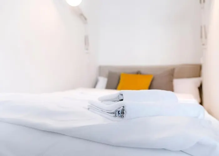 Mitten Im Zentrum Mit 24h Check-in * كيل